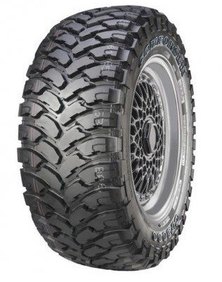 Comforser Cf3000 F2 13.50/40 R17 121Q POR