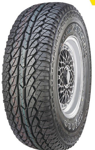 Comforser CF1000 225/70 R15 100T