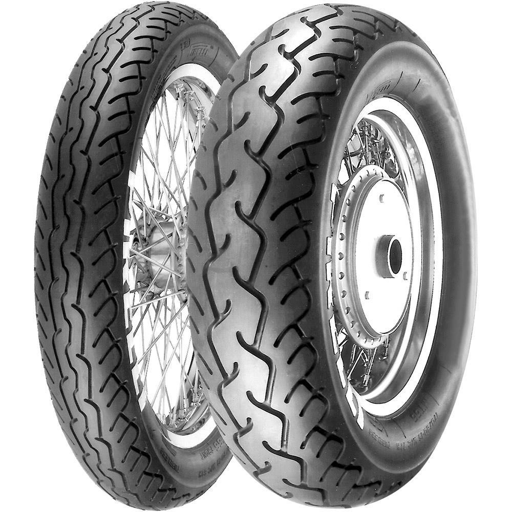 Pirelli ROUTE MT 66 140/90 R16 71H