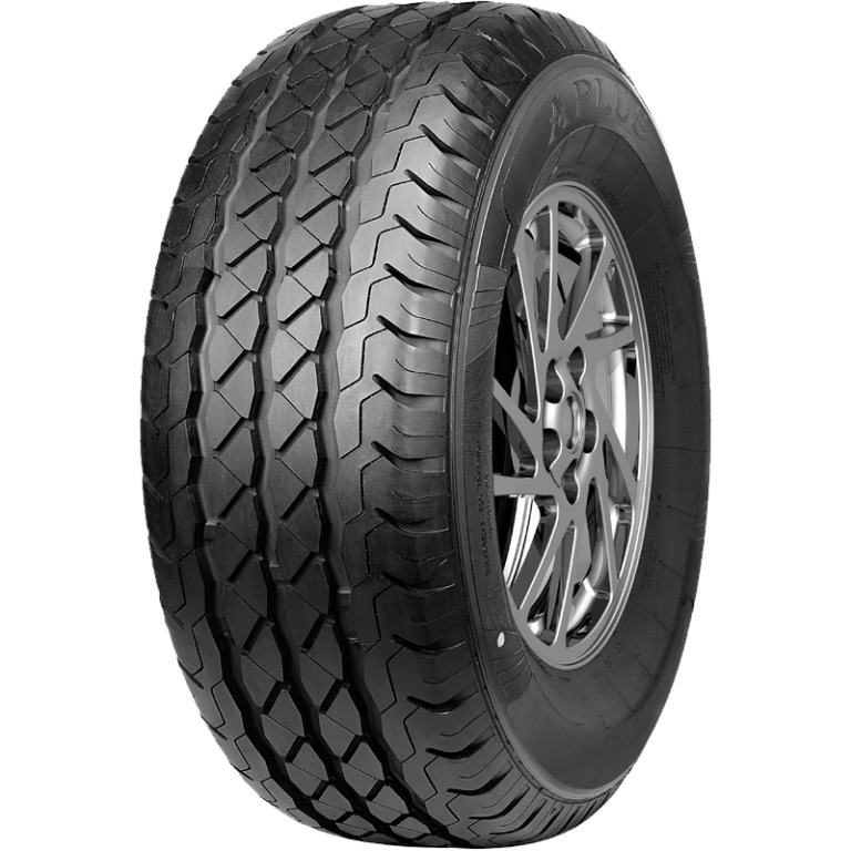 Aplus A867 195/80 R15C 106R