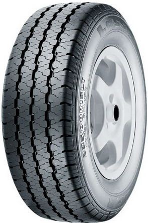 Lassa LC/R 165/80 R13C 91P