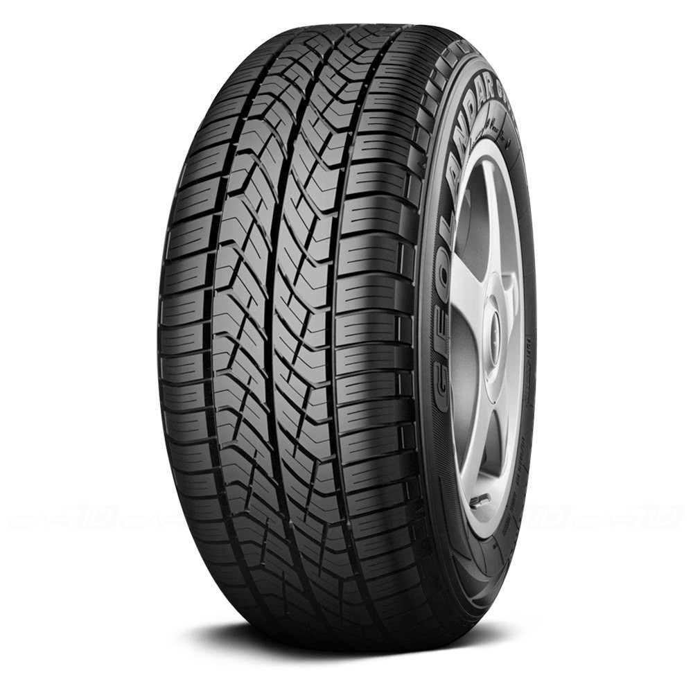 Yokohama Geolandar G900 215/55 R17 94V