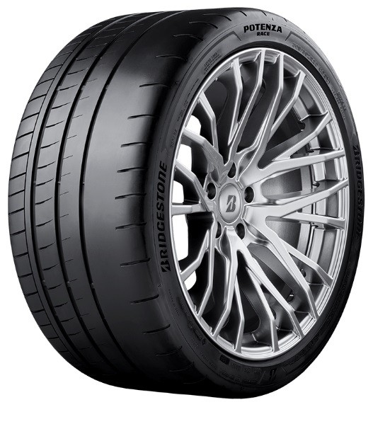 Bridgestone Potenza Race 255/35 R19 96Y XL