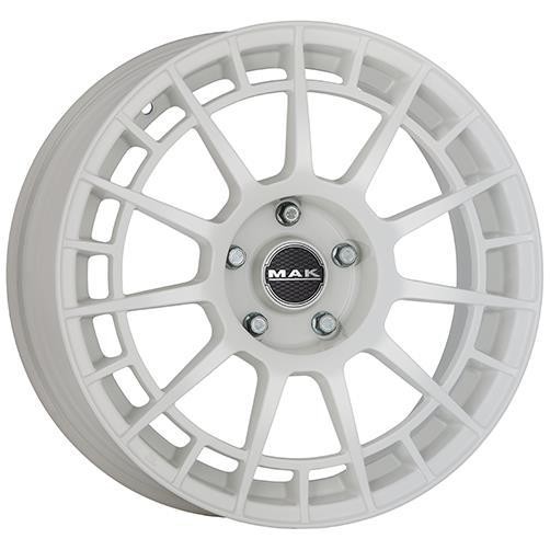MAK NTT R17 4X108 7,0J ET32 CB65.1