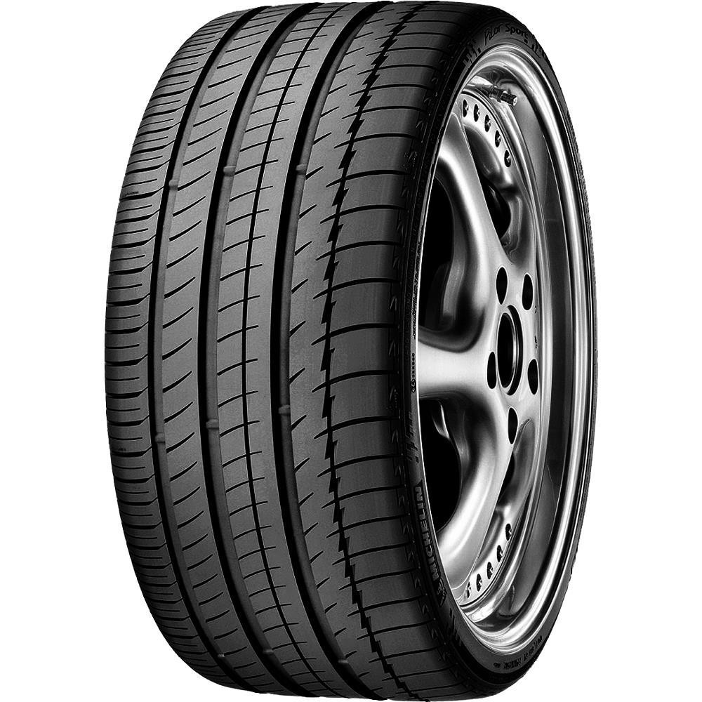 MICHELIN PILOT SPORT PS2 295/30 R18 98Y