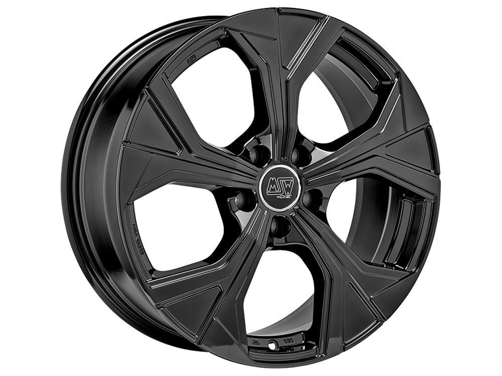 MSW 43 R18 5X114 7,5J ET45 CB67.1