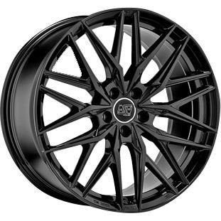 MSW 50 R21 5X108 9,5J ET42 CB63.4