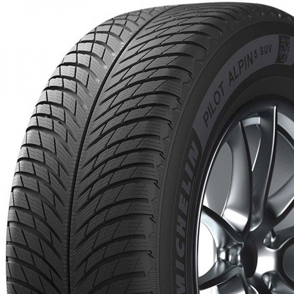 MICHELIN Pilot Alpin 5 SUV 265/45 R21 108V XL