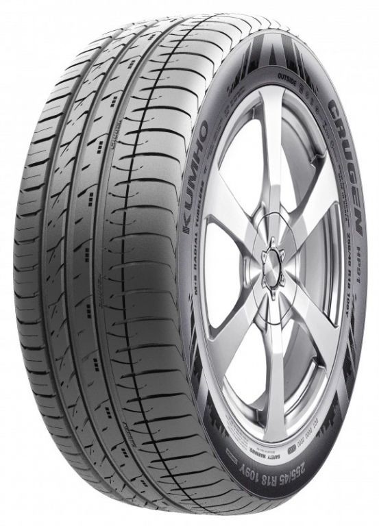 Kumho Crugen HP91 285/55 R18 113V