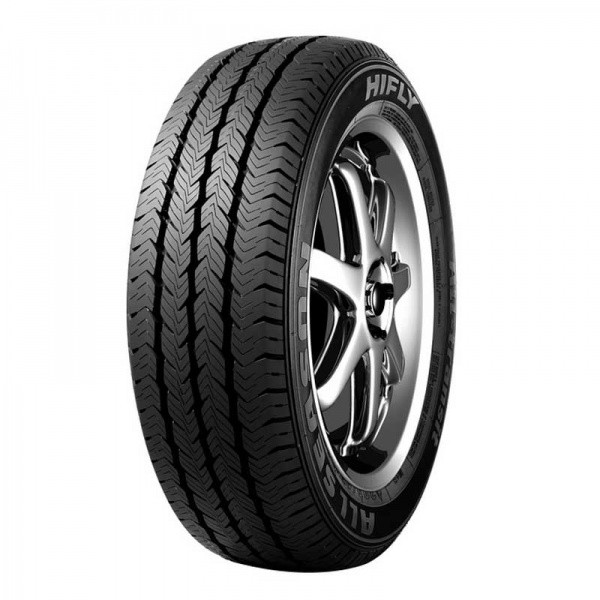 HIFLY All-transit 195/60 R16 99/97T