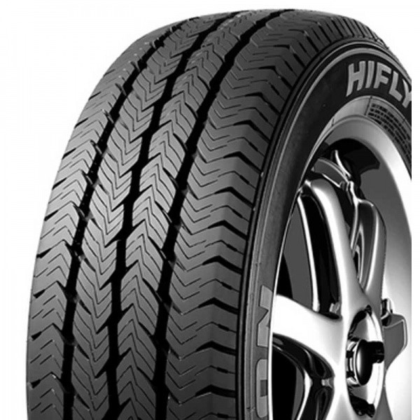 HIFLY All-transit 195/75 R16 107/105R