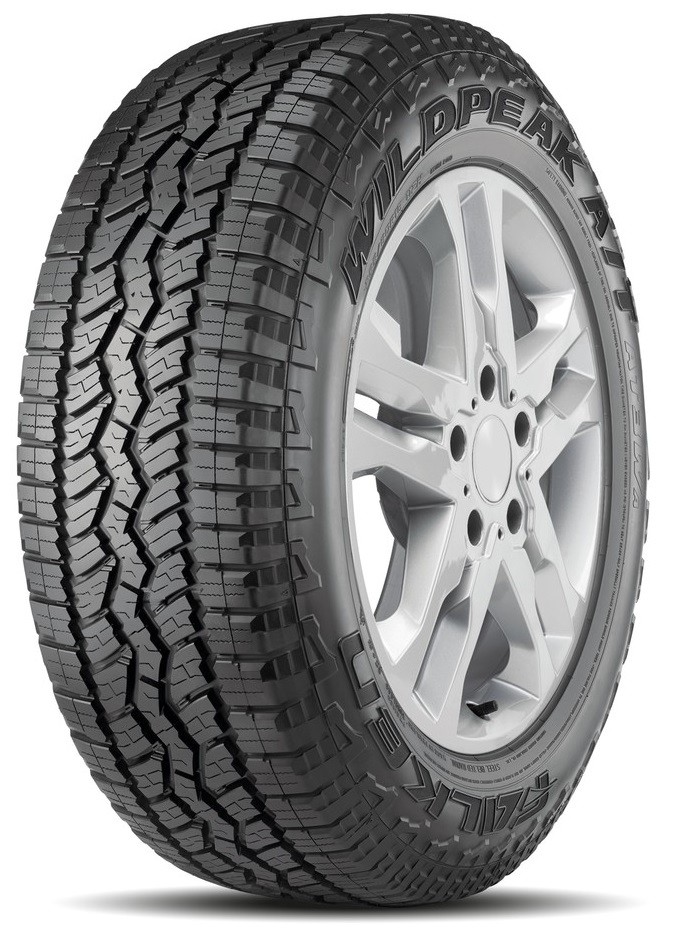 Falken Wildpeak A/T AT3WA 255/70 R16 120S