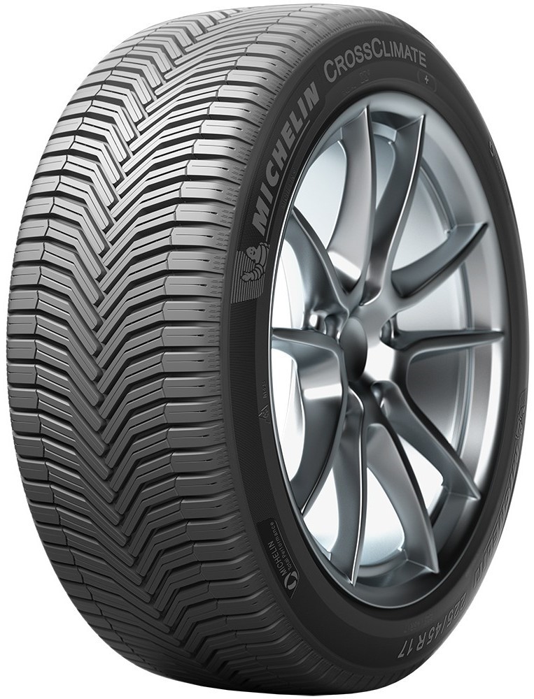 Michelin CrossClimate+ 195/55 R16 91H XL S1