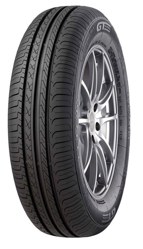 GT Radial FE1 City 145/80 R13 79T XL