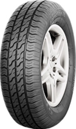 GT Radial Kargomax ST-4000 145/80 R13C 79N