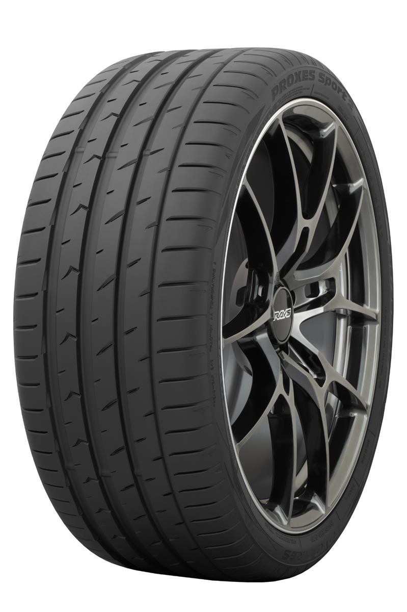 TOYO PROXES SPORT 2 245/40 R18 97Y