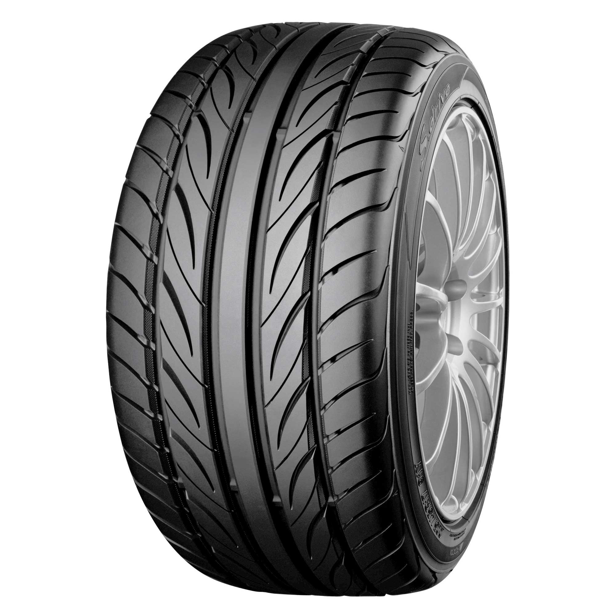 Yokohama S.drive AS01 225/35 R17 86Y XL