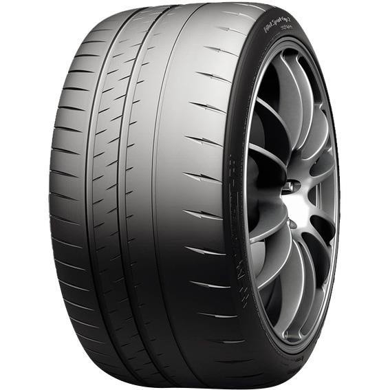 MICHELIN PILOT SPORT CUP 2 265/35 R19 98Y
