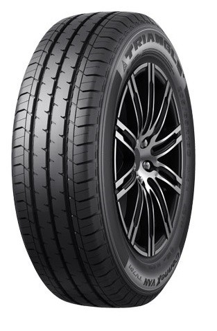 Triangle TV701 215/60 R17C 109T