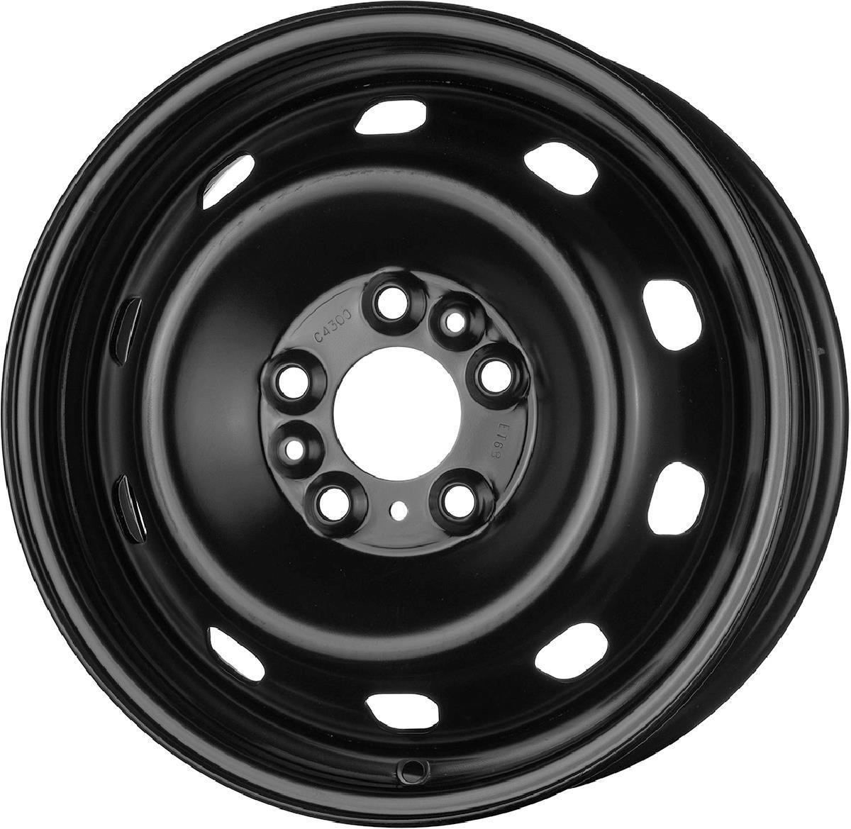 MW R1-1909 R16 5X118 6,0J ET68 CB71.1