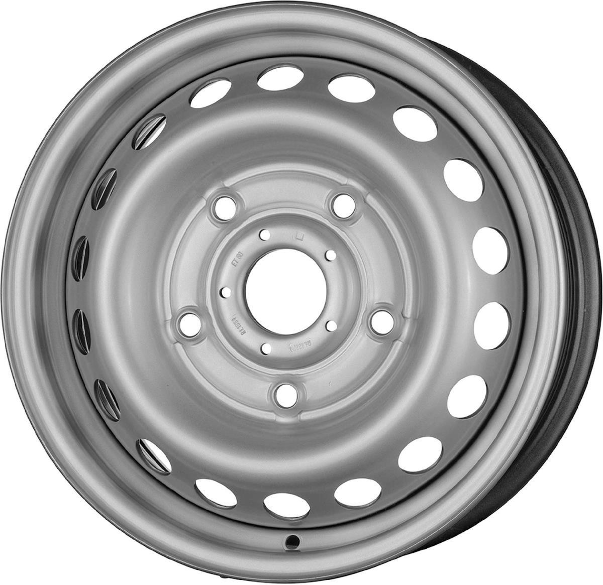 MW R1-1864 R16 5X160 6,5J ET60 CB65