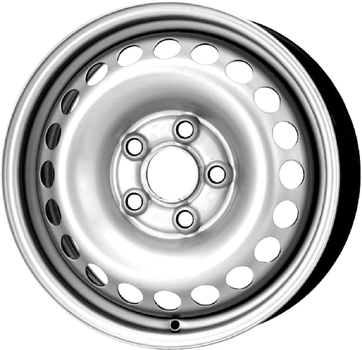 MW R1-1529 R16 5X120 6,5J ET51 CB65.1