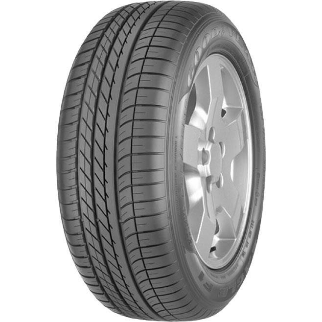 GOODYEAR EAGLE F1 ASYMMETRIC SUV 285/45 R19 111W