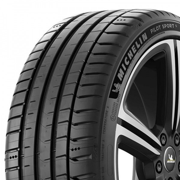 MICHELIN Pilot Sport 5 255/35 R20 97Y XL