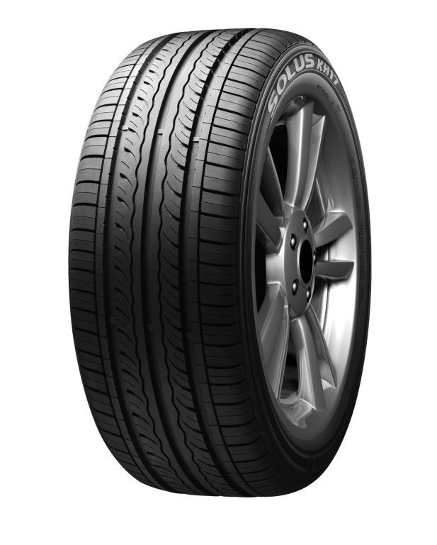 Kumho Solus KH17 135/80 R13 70T