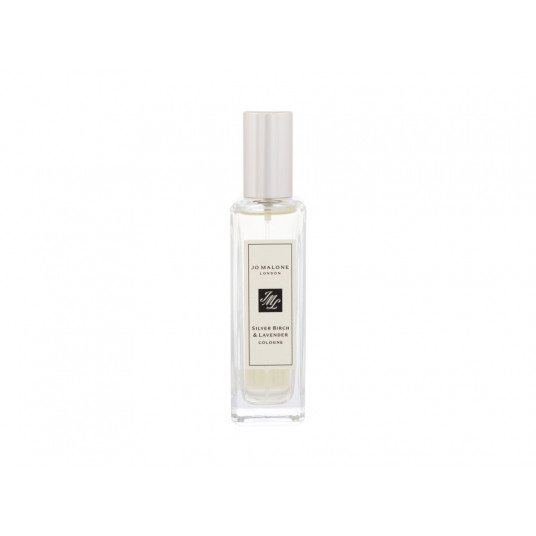  Eau de Cologne Jo Malone Lavenderland Collection Silver Birch & Lavender, 30ml 