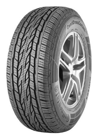 Continental ContiCrossContact LX 2 285/60 R18 116V FR