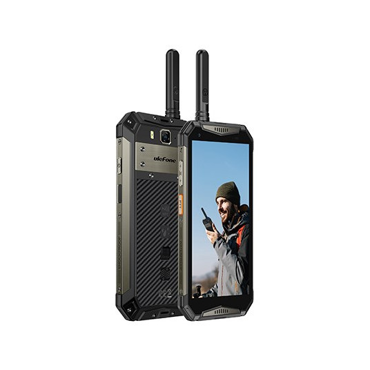  Smarton Ulefone Armor 20WT 12/256GB Czarny 