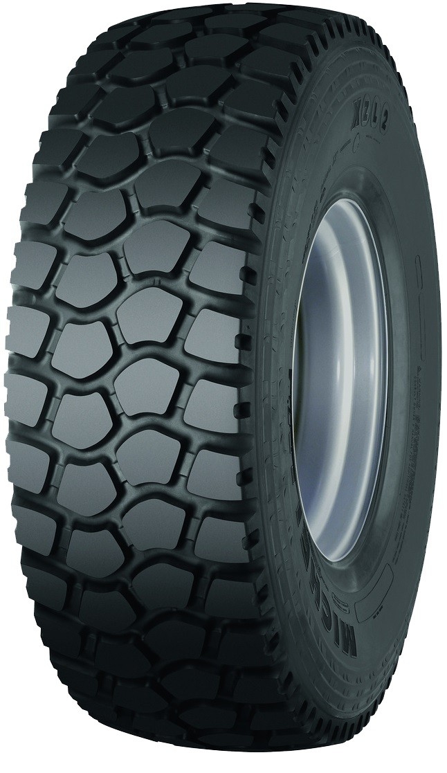 Michelin XZL 2 395/85 R20 168K