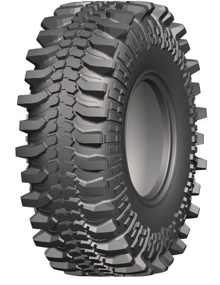Lakesea Alligator 11.50/38 R15 118K