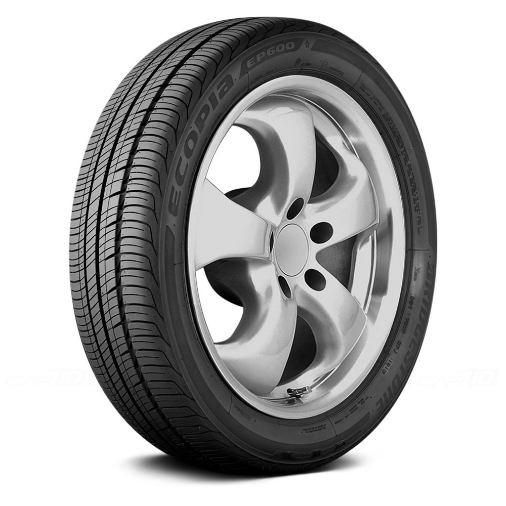 Bridgestone Ecopia EP600 155/70 R19 84Q