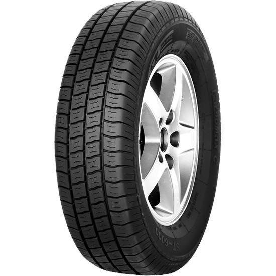 GT RADIAL KARGOMAX ST-6000 195/50 R13C 104/101N