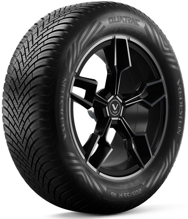 Vredestein Quatrac 215/65 R16 102V XL