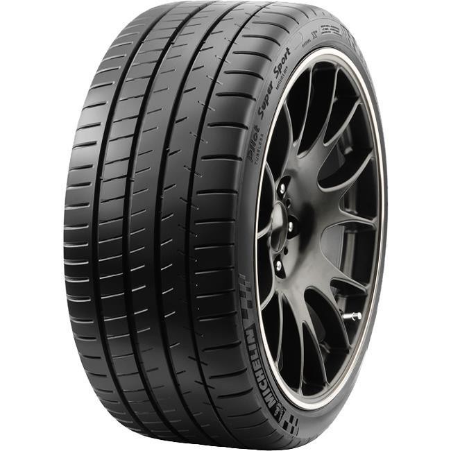 MICHELIN PILOT SUPER SPORT 285/30 R20 99Y