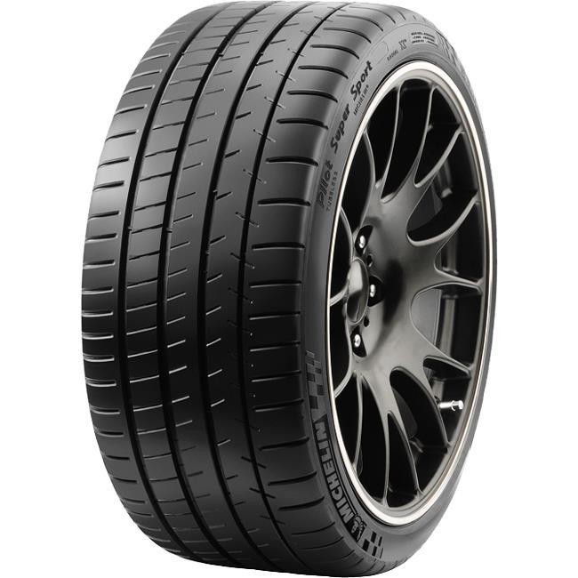 MICHELIN PILOT SUPER SPORT 245/35 R20 95Y