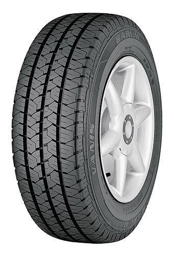 Barum Vanis 195/70 R14C 101R