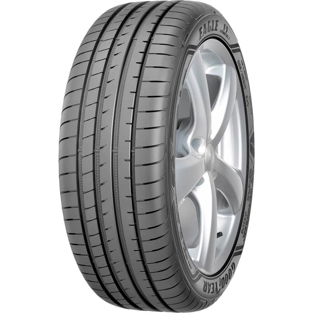 GOODYEAR EAGLE F1 ASYMMETRIC 5 245/35 R20 95Y