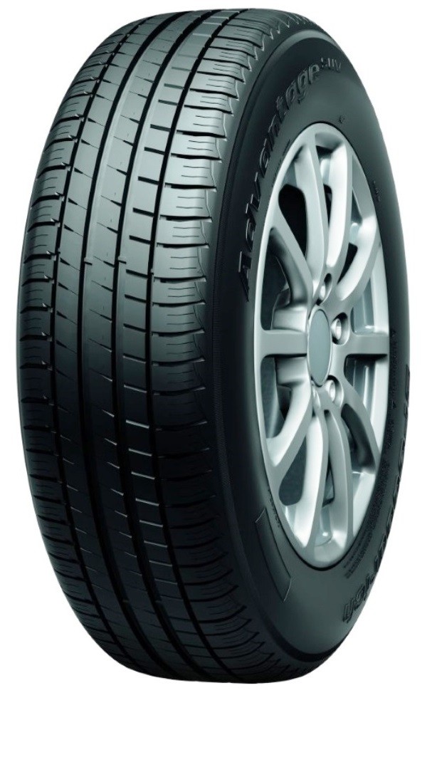 BF Goodrich Advantage SUV 215/55 R18 99V XL