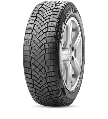 Pirelli Winter IceZero FR 235/55 R18 104T XL