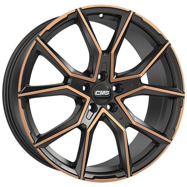 CMS C33 R18 5X108 8,0J ET48 CB63.4