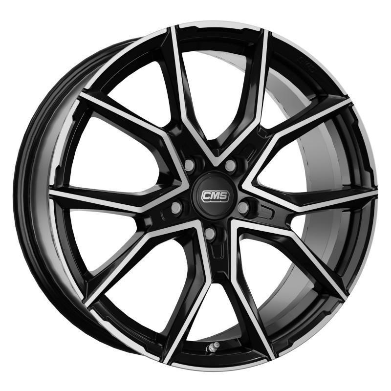 CMS C33 R18 5X108 8,0J ET48 CB63.4