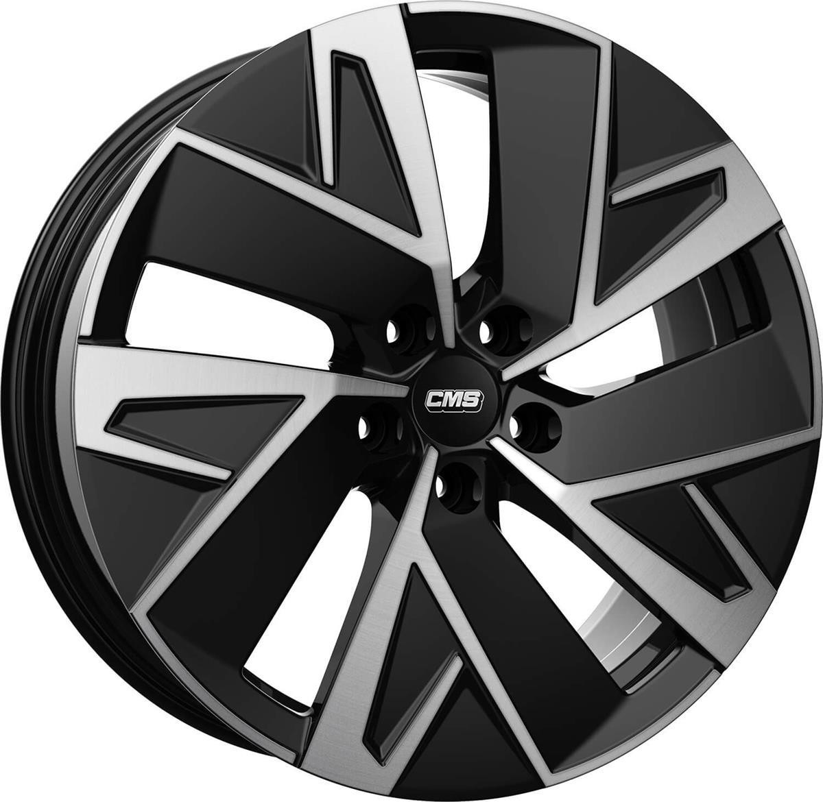 CMS C32-AERO R19 5X108 8,0J ET42 CB63.4