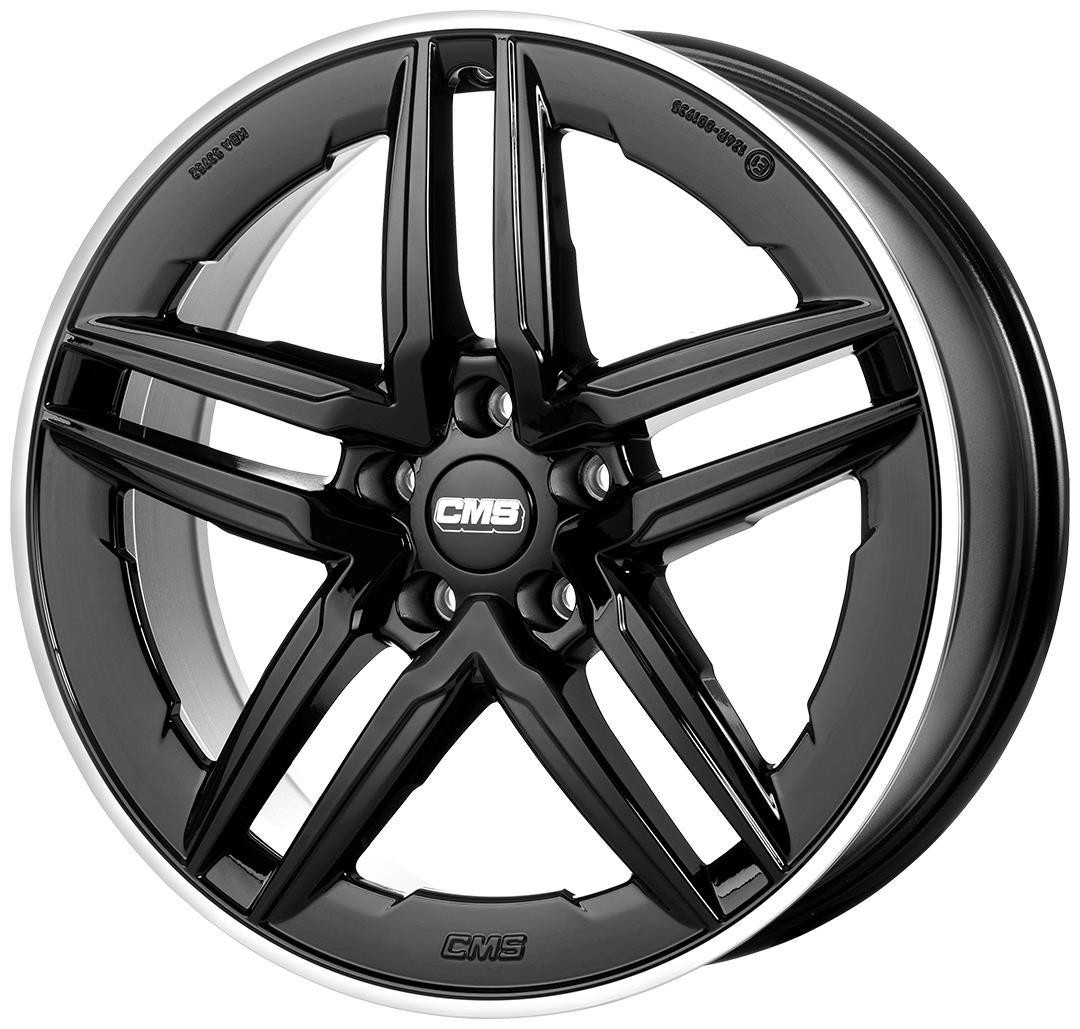 CMS C29-AERO R19 5X112 8,0J ET38 CB66.5