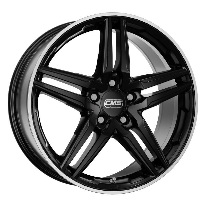 CMS C29 R18 5X112 8,0J ET50 CB66.5