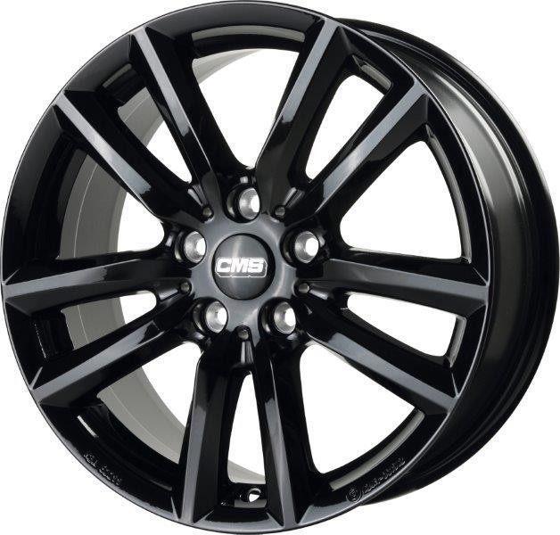 CMS C27 R17 5X108 7,0J ET42 CB65.1