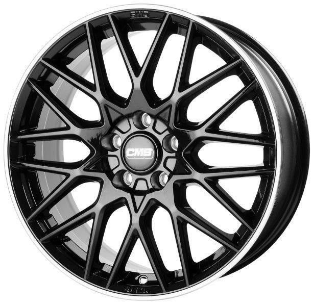 CMS C25 R17 5X108 7,0J ET48 CB65.1